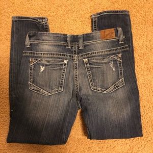 BKE Denim - Payton (Size 32S)